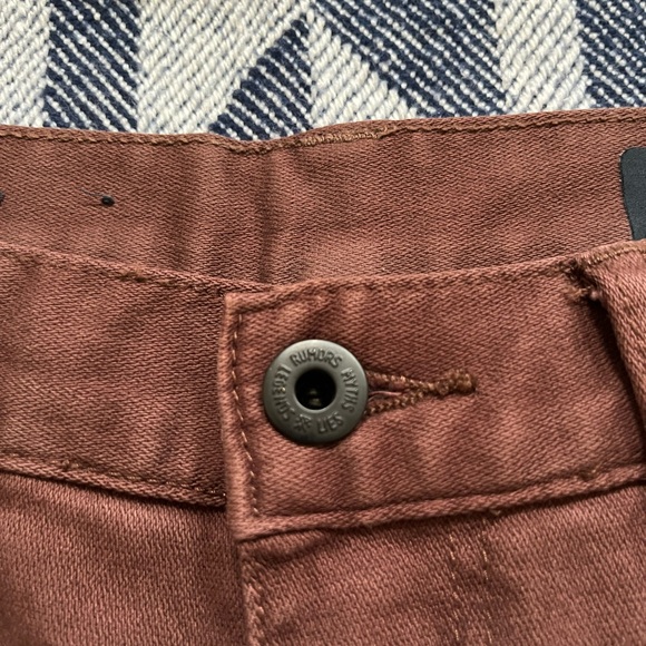 Roark highway 133 Jeans - Picture 3 of 10